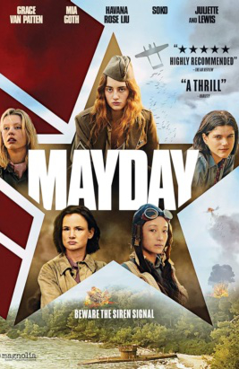 mayday