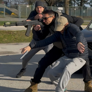 stuntactionteam 7m